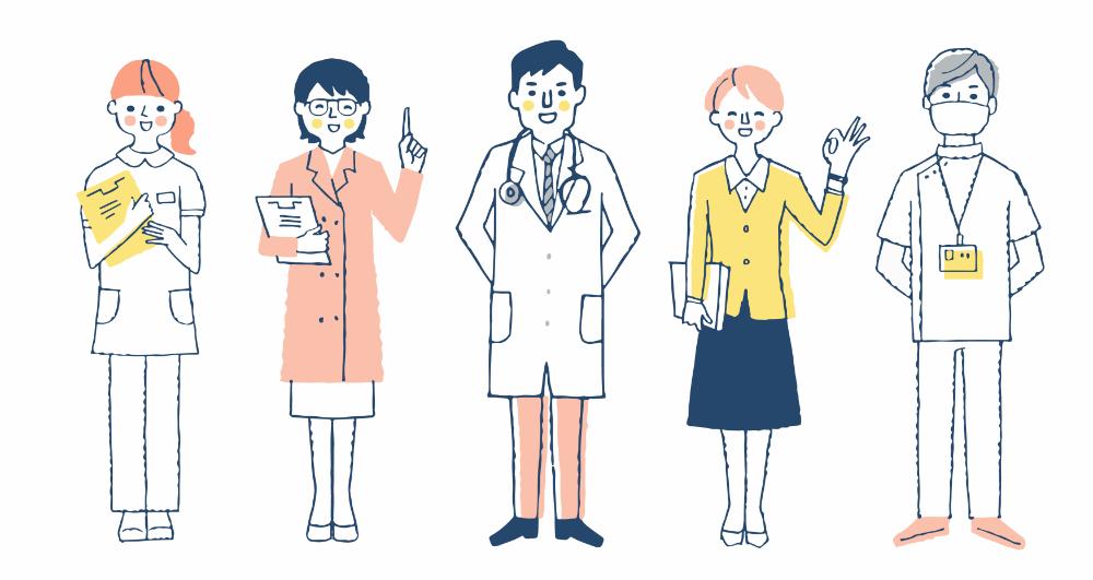 医療法人 運営 埼玉