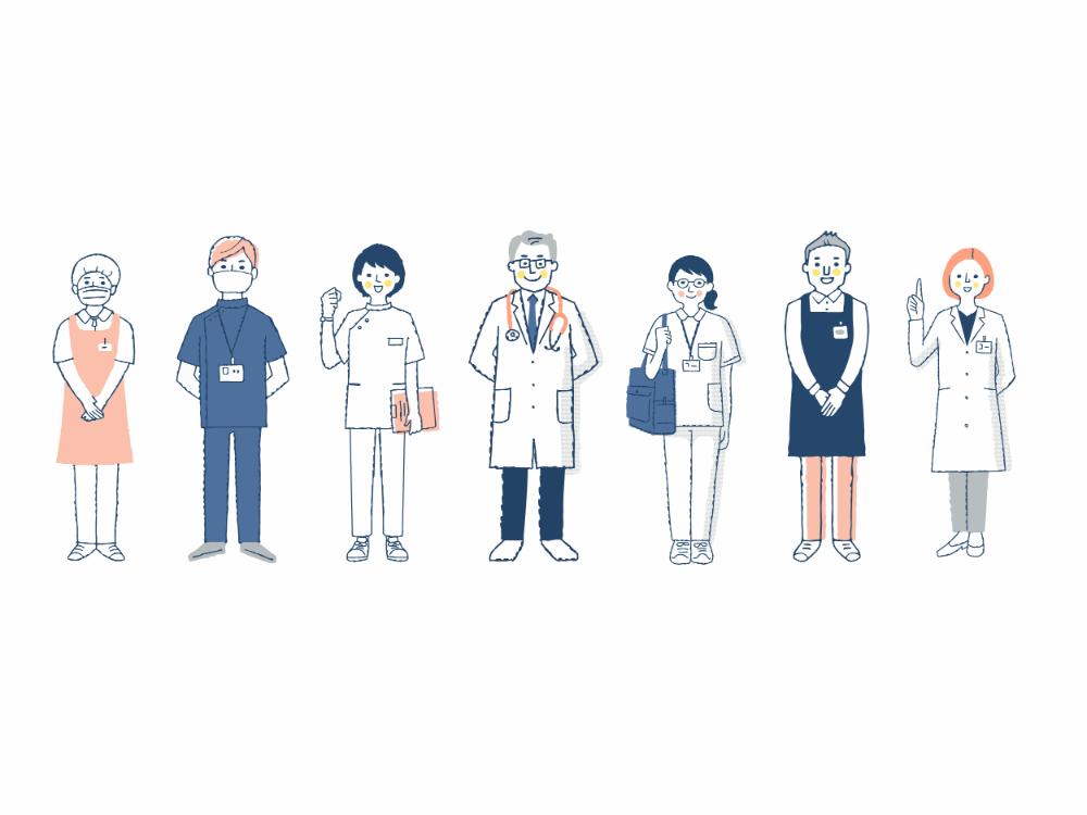 医療法人 運営 埼玉