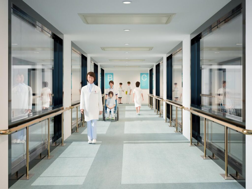 医療法人設立ガイド