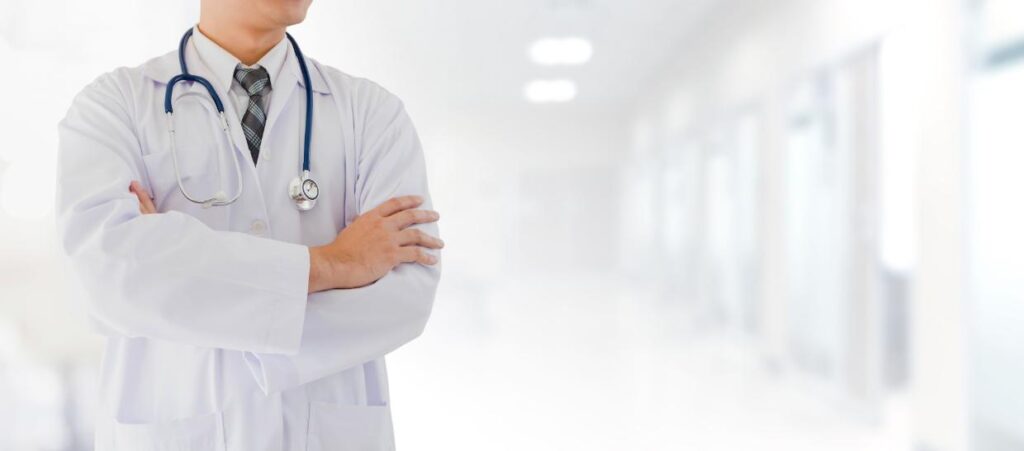 煩雑な手続きを代行し、医師の負担を大幅に軽減いたします