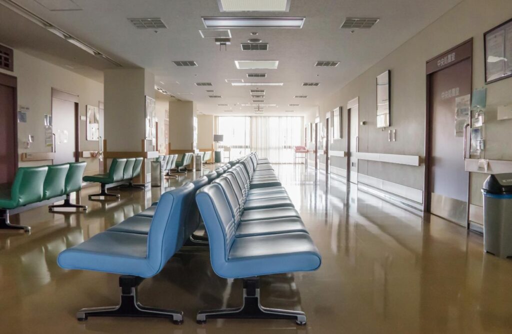 医療法人設立についてのデメリット